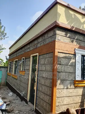 4 Bedroom Mansion for Sale in Kianjege, Kerugoya