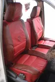 Toyota 4-Runner Seat Covers (5 & 7 Seater) - 1