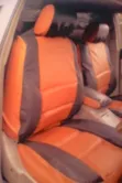 Toyota 4-Runner Seat Covers (5 & 7 Seater) - 2