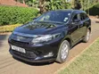 Toyota Harrier 2.0 SUV ya Kifahari 2015 Nyeusi - 3