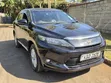 Toyota Harrier 2.0 SUV ya Kifahari 2015 Nyeusi - 5