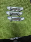 Toyota Duet Outer Door Handle (Used, Ex-Japan) - 2