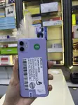 Apple iPhone 11 Mpya 128GB Zambarau - 1