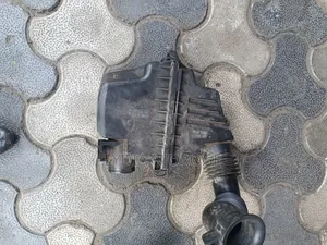 Toyota Probox Air Cleaner (Modeli ya Kale)
