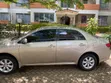 Toyota Corolla 2008 Gold - 3