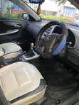 Toyota Corolla 2008 Gold - 5