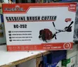 Freevel BC-252 Brush Cutter ya Petroli - 1