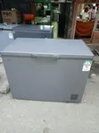 Hisense Chest Freezer - Imetumika - 1