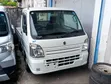 Suzuki Every Lori ya Mwongozo - 1