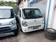 Suzuki Every Lori ya Mwongozo - 4