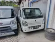 Suzuki Every Lori ya Mwongozo - 5