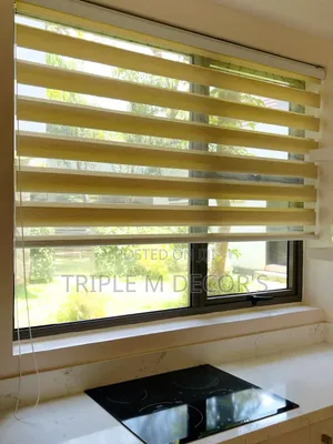 Premium Window Blinds - Style, Privacy & Elegance