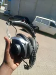 Chester CDH-200 Headphones za Over-Ear Zilizotumika - 1