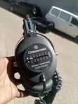 Chester CDH-200 Headphones za Over-Ear Zilizotumika - 2