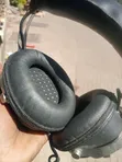 Chester CDH-200 Headphones za Over-Ear Zilizotumika - 3