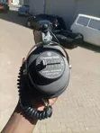 Chester CDH-200 Headphones za Over-Ear Zilizotumika - 4