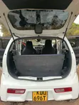 Mazda Carol 2019 Nyeupe - 1