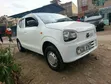 Mazda Carol 2019 Nyeupe - 3