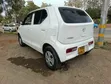 Mazda Carol 2019 Nyeupe - 5