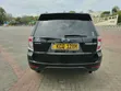 Subaru Forester 2011 Black - 3