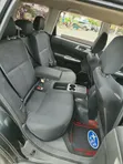 Subaru Forester 2011 Black - 5