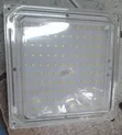 Coldroom Lights - Square & Oval - 2