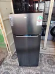Used Mika Double Door Fridge - 1