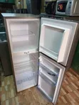 Used Mika Double Door Fridge - 2