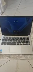 MSI Sword 15 Laptop - Intel Core i5, 16GB RAM, 512GB SSD - 2