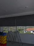 Premium Transformative Blinds | Modern Home Interiors - 1