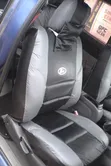 Vifuniko vya Viti vya Ford Ranger - 1