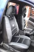 Vifuniko vya Viti vya Ford Ranger - 2