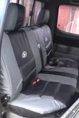 Vifuniko vya Viti vya Ford Ranger - 3