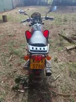 Pikipiki Captain CP150-10 2020 Nyekundu - 2