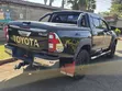Toyota Hilux Revo Smart Cab Diesel 2.4 AWD 2021 Black - 3