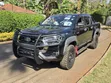 Toyota Hilux Revo Smart Cab Diesel 2.4 AWD 2021 Black - 5