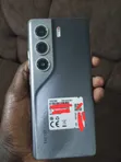 Tecno Camon 40 Pro 4G 256GB Kijivu - 3