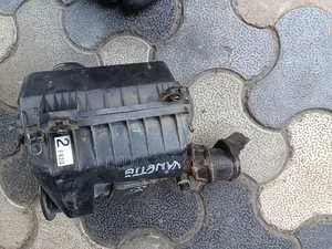 Kifaa cha Hewa cha Nissan Vanette