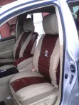 Vifuniko Vya Viti Toyota Duet (Viti 5 & 7) - 1