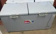 Von Double Door Freezer (700 Litres) - 1