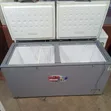 Von Double Door Freezer (700 Litres) - 2