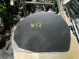 Airbag ya Dashboard kwa Nissan March (Ex-Japan) - 1