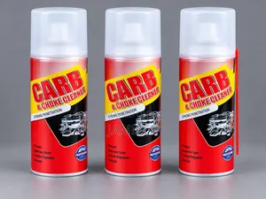 Carburetor Cleaner na Choke Cleaner Spray - BS