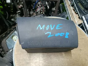 Airbag ya Dashboard ya Daihatsu Move (Model ya Kale 2008)