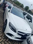 Mercedes-Benz C200 2020 - 1
