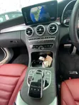 Mercedes-Benz C200 2020 - 2