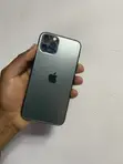 Apple iPhone 11 Pro 256GB Grey - 1