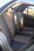 Toyota Funcargo Seat Covers - Brand New - 2