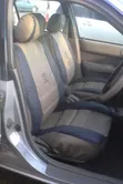 Toyota Funcargo Seat Covers - Brand New - 4