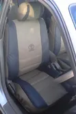 Toyota Funcargo Seat Covers - Brand New - 5